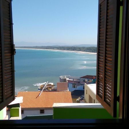 Pousada Do Sergio Rio de Janeiro Esterno foto