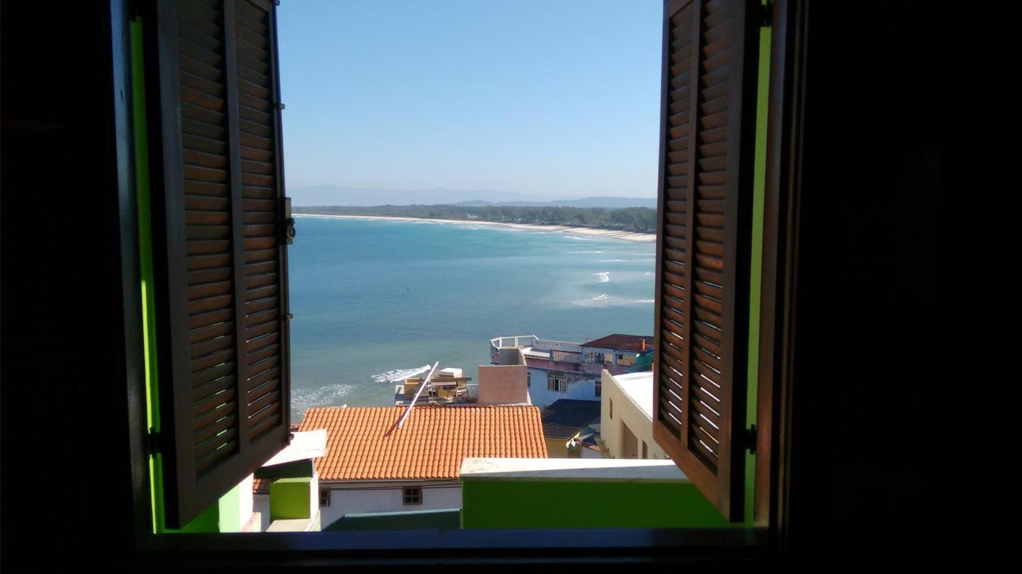 Pousada Do Sergio Rio de Janeiro Esterno foto